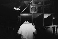 Dance Floor Etiquette, Yushy 21