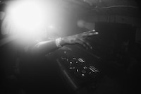 Dance Floor Etiquette, Yushy 25