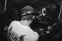 Dance Floor Etiquette, Yushy 26