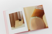 Ezekiel, SMUT: Volume 1, Transgressions 13