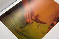 Ezekiel, SMUT: Volume 1, Transgressions 15