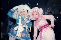 Nick Haymes, Tokyo Subcultures (2023) 9