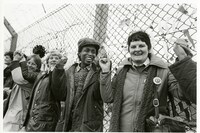 Melanie Friend, “Greenham Common (1985, reprinted 2023) 10