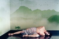 Alexandra Leese, Year of the Dragon 13