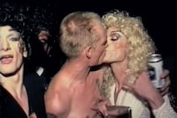 Kinky Gerlinky archive stills