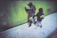 Exteriors: Annie Ernaux and Photography 2