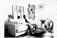 Timon Benson, Jump or Fall (2023) 11