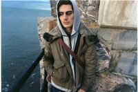 Joseph Craven, Upon the Tide (2023) 9