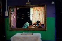 Nails Fantasy by Constanze Han 16