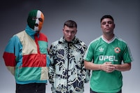 Kneecap 5 (Credit - Peadar Ó Goill)-min 1