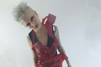 Daisy Riley 5