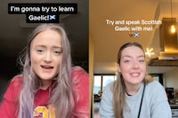 Gaelic revival scotland