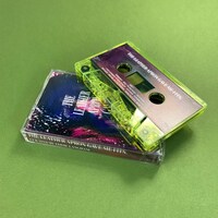 The Leather Apron Gave Me Fits, Eddie Langham