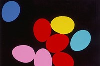 Andy Warhol, “Eggs” (1982) 2