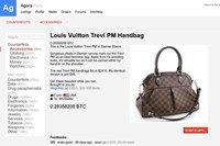 Louis Vuitton bag 3