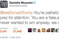 Trumpgrets Tumblr 0
