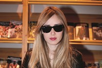 Raquel Corcoles, photo by Rai Robledo 4