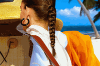 VACATION gif Paris SS16 4