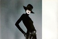 Stella Tennant in Jitrois for Vogue Paris, 1998. 19