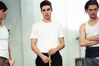 Archive Helmut Lang Re-edition capsule collection 3