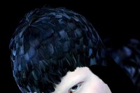 Alexander McQueen, AW09 8