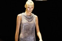 Alexander McQueen, Joan, AW98 15