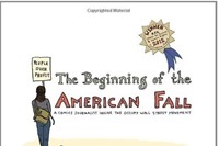 The Beginning of The American Fall 4