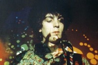 Top 10 70s icons Syd Barrett 12