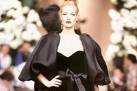 Yves Saint Laurent couture archives Anthony Vaccarello 23