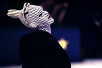 Jean Paul Gaultier&#39;s 1991 show 1