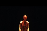 Alexander McQueen, Joan, AW98 14