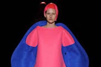Drag Race Best High Fashion Looks comme des Gar&#231;ons aw12 24