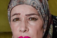 Myriam Boulos: What’s Ours (2023) 7