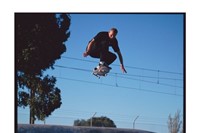 Mike O&#39;Meally: 25 Years of Skate Photography 0