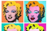 Andy Warhol, “Marilyn Diptych”, 1962 19