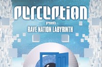 Rave Nation Labyrinth by Niamh White 1