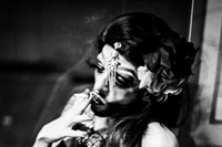 Hannah &amp; Joel: Antwerp’s trans scene 8