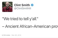 Trumpgrets Tumblr 1