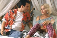 True Romance movie at 30 costumes by Susan Becker 5