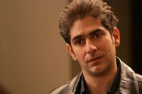 Michael Imperioli in The Sopranos1 1