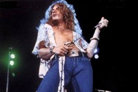 70s icons Robert Plant 5