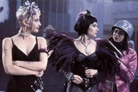 Tank Girl Arianne Phillips costumes cult comic movie 1995 10 9