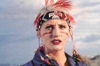 Tank Girl Arianne Phillips costumes cult comic movie 1995 12 11
