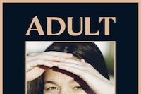 adult magazine
