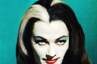Lily Munster 3