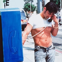 CAVIAR20_BruceLaBruce_TonyWardHustler_2013-10-02_d