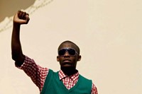 Nontsikelelo ‘Lolo’ Veleko’ 1