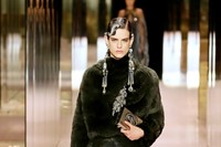 Fendi Couture SS21 collection Kim Jones debut 1