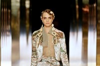 Fendi Couture SS21 collection Kim Jones debut 9