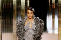 Fendi Couture SS21 collection Kim Jones debut 12